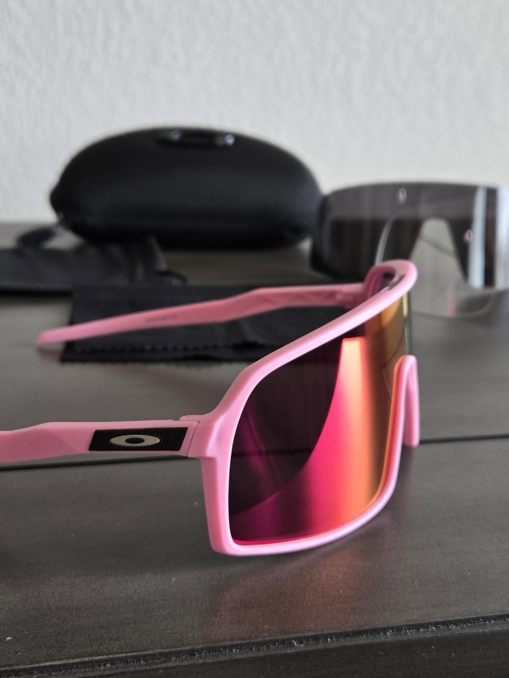 Oakley Sutro